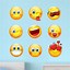 Image result for Emoji Stickers to Print