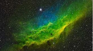 Image result for Green Star Galaxy