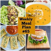 Image result for Vegetarian Meal Plan School Homework