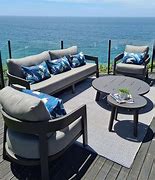 Image result for Lounge Set Outdoor Aluminium