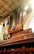Image result for Washington Cathedral Organist