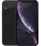 Image result for Ipohone iPhone XR Black