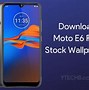 Image result for Moto E6 Plus Free Wallpaper