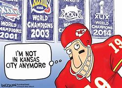 Image result for Kansas City Chiefs Funny Cartoons