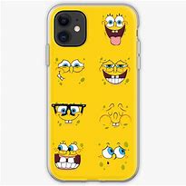 Image result for Spongebob iPhone Case for 14 Pro Max