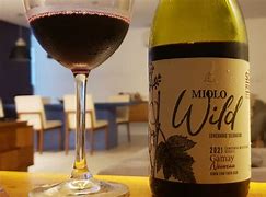 Image result for Matos Gamay Wild Berry Gamay