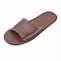 Image result for Men's Outdoor Leather Slippers