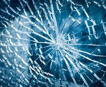 Image result for Cracked Laminated Glass