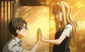 Image result for Top 10 School Romance Anime