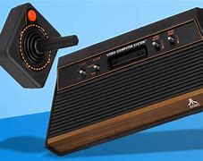 Image result for Vintage Atari