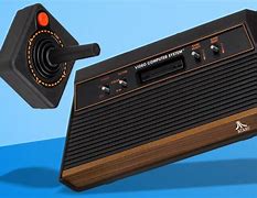 Image result for Atari Picture