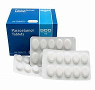 Image result for Paracetamol Acetaminophen