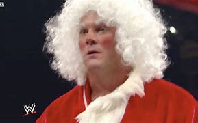 Image result for Chris Jericho Christmas
