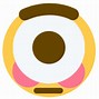 Image result for Flushed Egg Emoji Discord