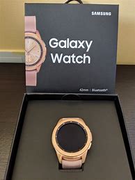 Image result for Samsung Galaxy Watch Rose Houd