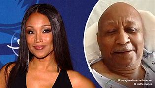 Image result for Chante Moore Parents