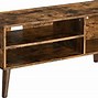 Image result for Distressed Cream 48 Inch TV Stand