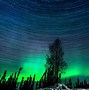 Image result for Alaska Night Sky
