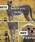 Image result for INFP Memes Leader