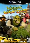Image result for Shrek Gaming Room