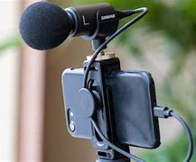 Image result for Android Phone Microphone