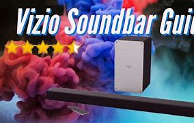 Image result for Vizio Sound Bar Setup