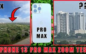 Image result for iPhone 13 Pro Max Which Is the Zoom Camera