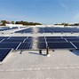 Image result for Installed Solar Panels