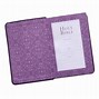 Image result for Purple Bible