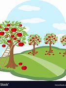 Image result for Orchard Farm Apple-Picking