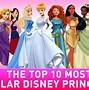 Image result for Individual Disney Princess Images