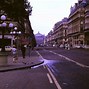 Image result for 1960 Paris Cafe Street