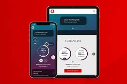 Image result for Vodafone Australia Website