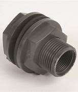 Image result for PVC Tank Connector