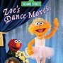 Image result for Sesame Street Dance