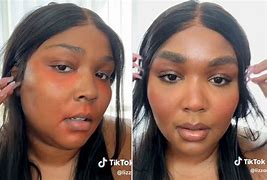 Image result for Lizzo No Makeup