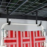 Image result for SafeRacks Overhead Garage Storage