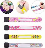 Image result for Child Wrist Band