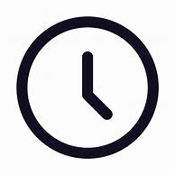 Image result for iPad Clock Icon