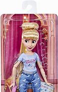 Image result for Disney Princess Comfy Squad Dolls Commercial