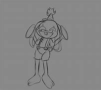 Image result for Bunzo Bunny PFP