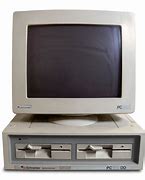 Image result for Old Computer From the Back