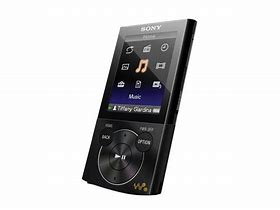 Image result for Sony MP3 and MP4 Players Brand
