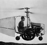 Image result for Old Flying Car