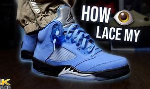Image result for Lace Low Top 5S