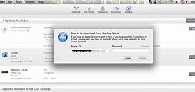 Image result for How to Change Apple ID On Mac