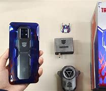 Image result for Transformers Gaming Phone