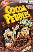 Image result for Cocoa Pebbles Bars