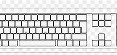Image result for Blank Keyboard Printable