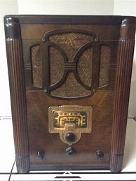 Image result for RCA 6T Radio